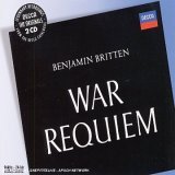 Britten: War Requiem