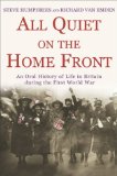 All Quiet on the Home Front