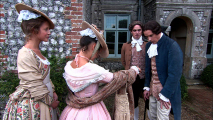 She Stoops to Conquer from Capriol Films