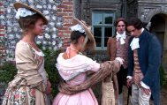 She Stoops to Conquer from Capriol Films