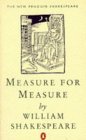 Measure for Measure