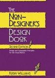 The Non-designer's Design Book