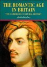 The Romantic Age The Romantic Age