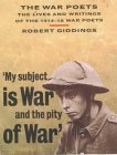 The War Poets - link takes you to Amazon UK