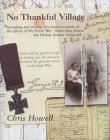 No Thankful Village - buy direct from the publisher