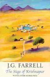 The Siege of Krishnapur The Siege of Krishnapur
