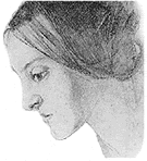 Christina Rossetti