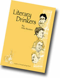 Literary Drinkers