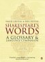 Shakespeare's Words - buy it from Amazon