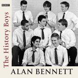 History Boys: audiobook version