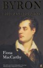 Paperback edition of this Byron biography