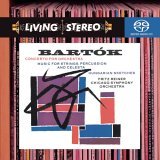 Bartók - Orchestral Works